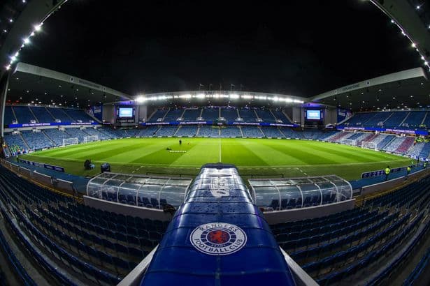 Rangers vs Jablonec LIVE team news and build up ahead of the Conference League playoff