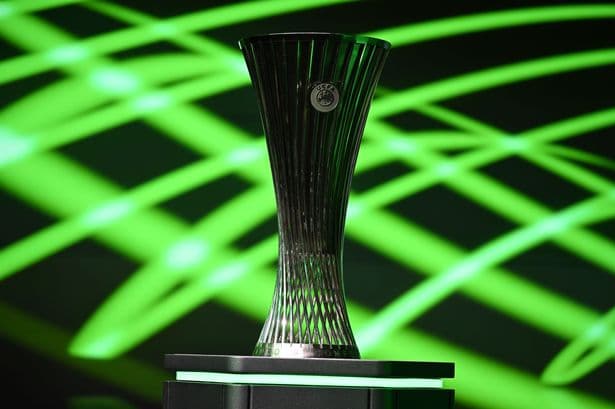 Conference League LIVE reaction as Hearts battle to draw, Motherwell threaten upset and Hibs earn good result