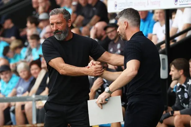 Who will win Aberdeen vs Rangers? Our writers deliver their predictions as Derek McInnes feels the heat
