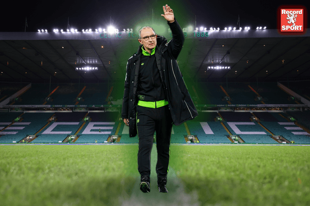 Blockbuster Celtic transfer crescendo for 6 players – new Engels bid lands, Ghedjemis claim outs as deadline nears