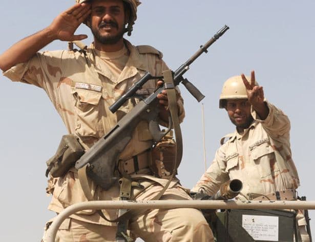 Middle East country 'braced for attacks from north and south' as tensions rise