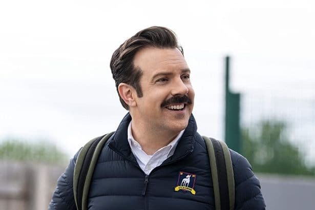 August film, TV and music releases from erotic thriller to all-female Ted Lasso