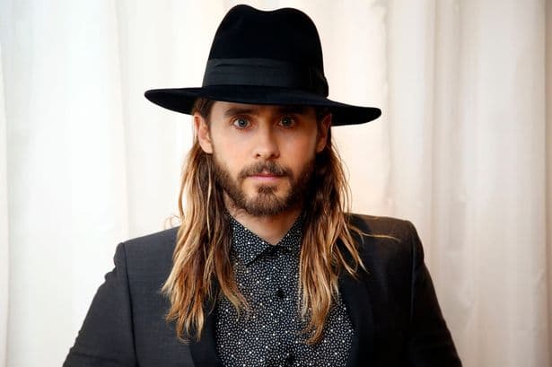 Jared Leto breaks silence as he denies sexual misconduct claims against teens