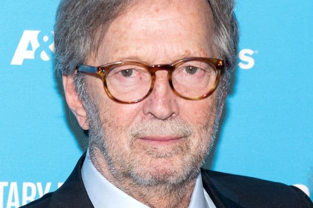 Rock legend Eric Clapton's hotel scores one-star food hygiene rating requiring 'major improvement'