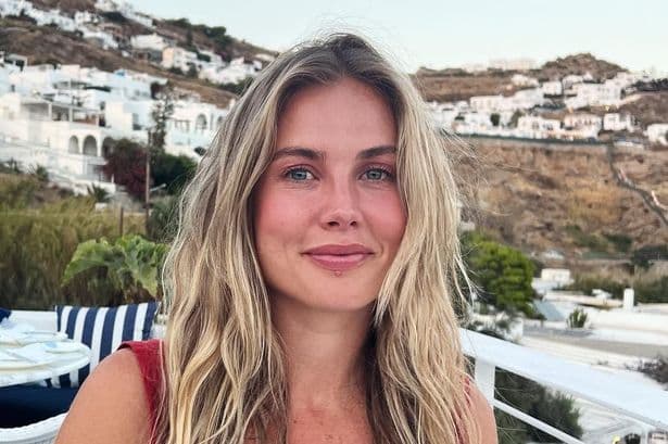 Meet PSG and Aston Villa WAGs set to steal show at Super Cup including 'Prem's hottest'