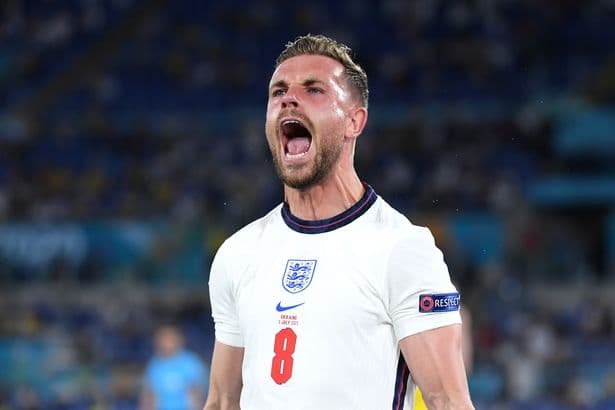 Daily Star Text Maniacs: Jordan Henderson is Benjamin Button and Infantino's new job with Trump