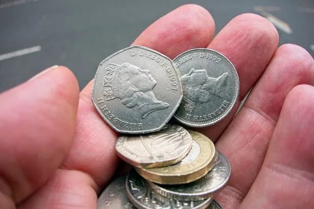 Major high street bank to close 14 branches in September – see full list