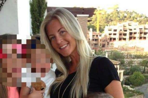 What's next for Daniel Kinahan's glam wife and kids as luxury Dubai bubble bursts