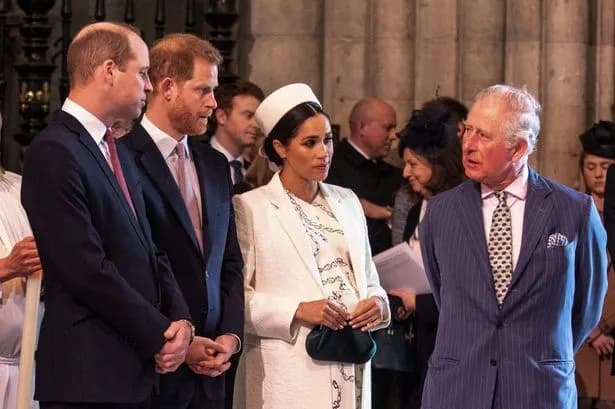Prince Harry 'still angry' with Royal Family and 'expects apology' after UK return