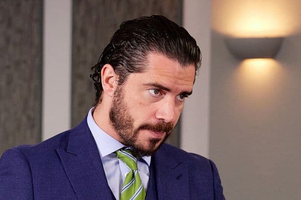 Inside Coronation Street Adam star's life from famous ex to why he almost quit ITV soap