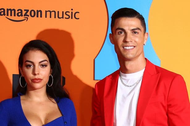 Inside Cristiano Ronaldo's lavish life with Georgina Rodriguez ahead of fairytale wedding