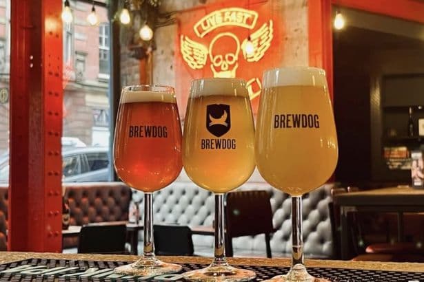 Major pub chain giving away 20,000 free beers - how to claim