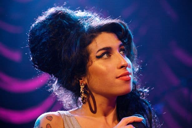 Amy Winehouse rarities to celebrate 20th anniversary of Back To Black album reissue with new photos