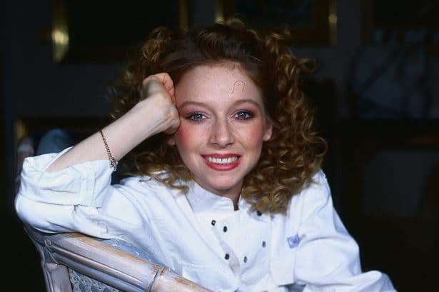 Scottish superstar's devastating death at just 35 after anorexia battle and operation tragedy