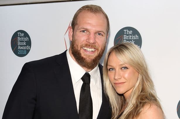 James Haskell admits huge 'regret' that fuelled Chloe Madeley romance breakdown