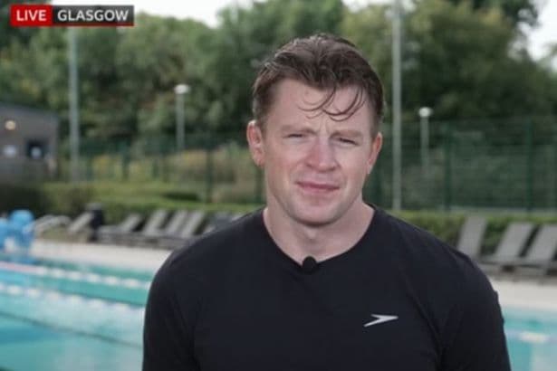 Adam Ramsay-Peaty's emotional BBC Breakfast confession 'I want people to know'