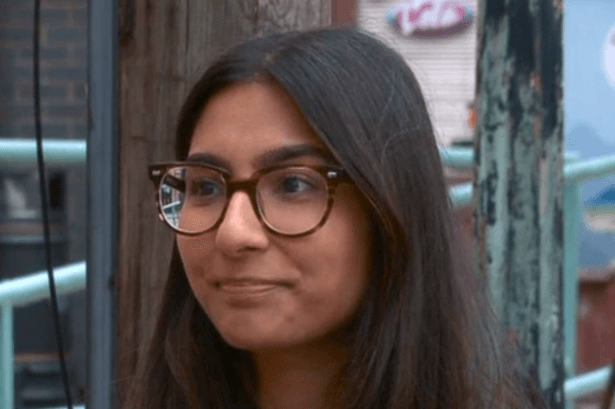 Coronation Street Asha actress' love life with fiancé including 'embarrassing' secret