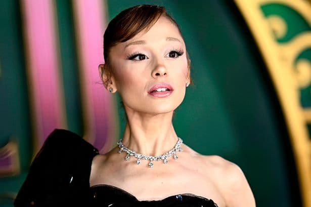Ariana Grande to take 'step back from visibility' due to 'endless' public scrutiny