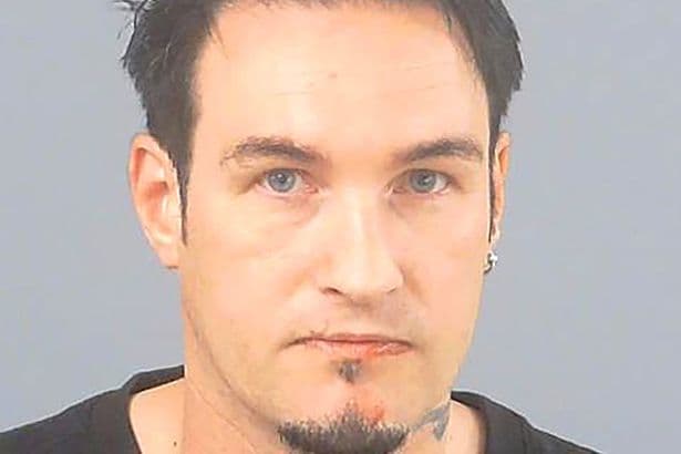 'Vampire' who drank human blood terrified locals by dumping dead animals on churches