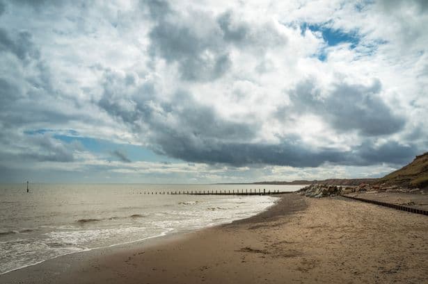 Hornsea search for missing boy, 13, after 'getting into difficulty swimming' in sea