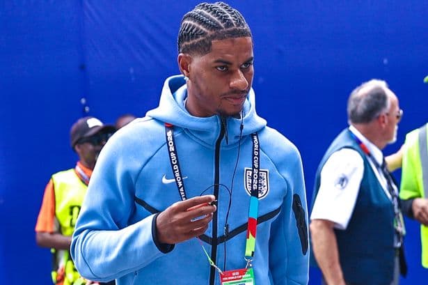 Man Utd made to pay Marcus Rashford millions as contract rule is enforced
