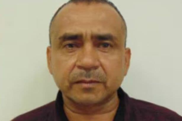 Mexican 'cartel boss' with £3.75m bounty caught as gunmen cause mass carnage