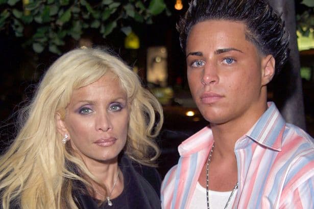 Grandson of notorious mob boss John Gotti told to donate kidney or go to jail