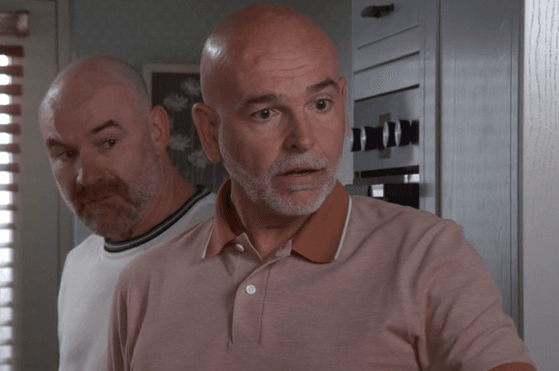 Coronation Street newcomer Richie has connection to Kit star and fans will be floored