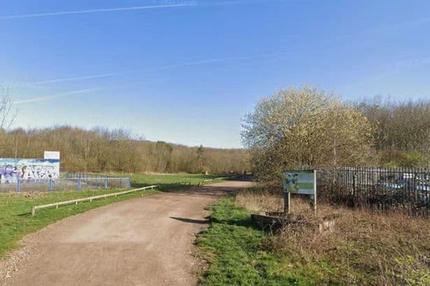 Woman 'sexually assaulted' at UK country park in 'broad daylight' attack as cops hunt man
