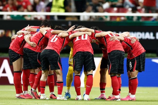 South Korea FA say sorry for providing 'sexual services' for foreign referees