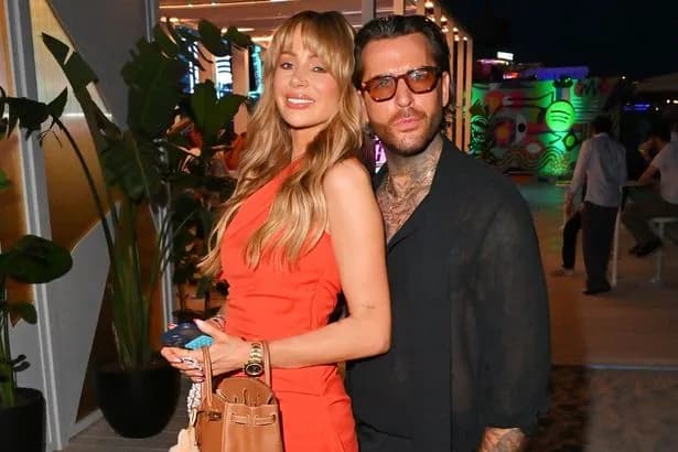 Olivia Attwood refuses to go on boyfriend Pete Wicks' podcast for one big reason