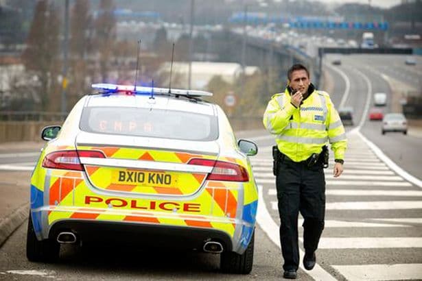 UK's bad driving capital as postcodes with worst drivers revealed – see full list