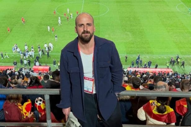 Football journalist arrested for 'spreading fake transfer rumour' as club issue statement