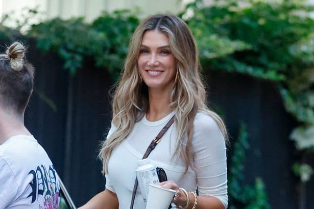 Strictly Come Dancing 2026 celebs snapped for first time as they meet before series