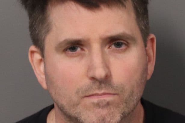 Actor hit with 24 child sex abuse charges accused of luring victims using casting calls