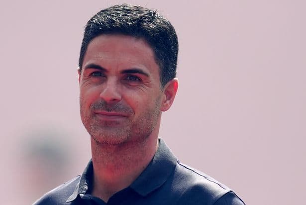 Arsenal news: £80m transfer bid 'imminent' as Mikel Arteta makes confession