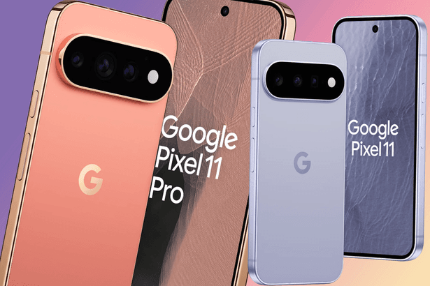 Hand over an old Android or iPhone and Google will cut up to £850 off newest Pixel price