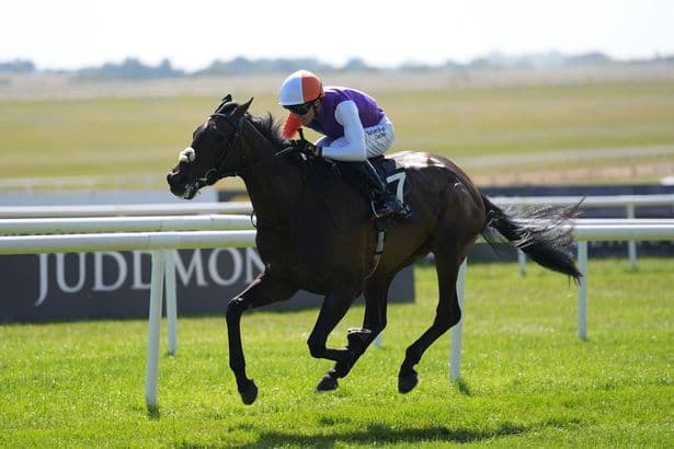 York Ebor Festival day two top bets from tipster who had two winners on day one