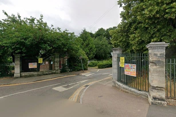 Body of 16-year-old girl discovered in busy UK park as cops release statement