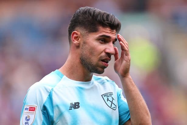 Football fans warned to stop singing chant about Israeli star 'hating Palestine'