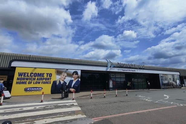 UK airport forced to shut 'immediately' as flights to and from are cancelled