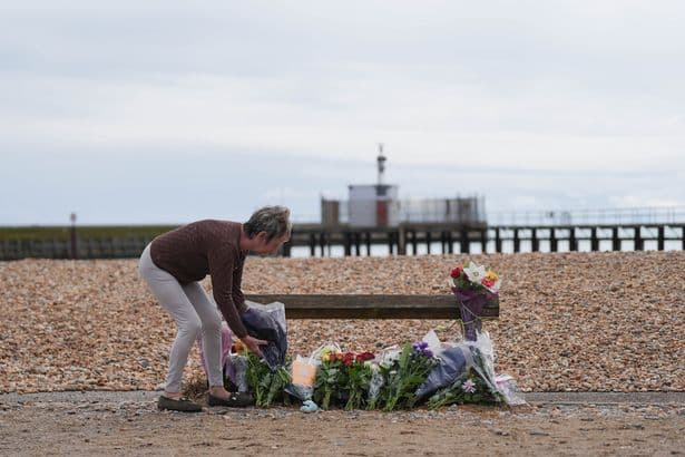 Girl, six, dies in hospital after Shoreham sea tragedy which took her mum, dad and sister