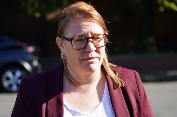 MP slammed for 'paying tributes' to teen joyriders after two cops died in horror crash