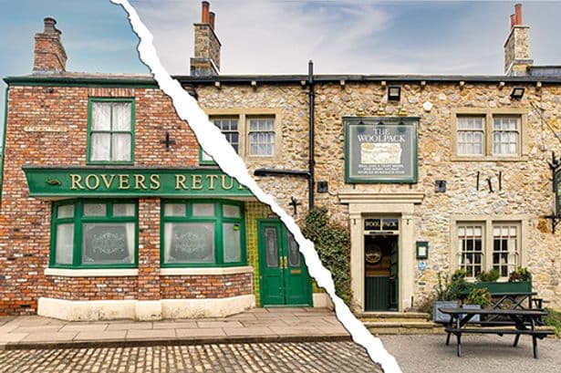 Coronation Street signs up Emmerdale star as ITV soap 'set to get much darker'