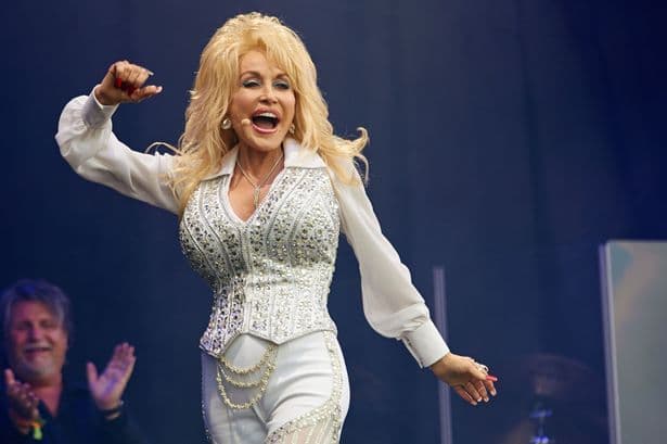 Donald Trump makes flag order in honour of Dolly Parton following her death at 80: 'A true loss'