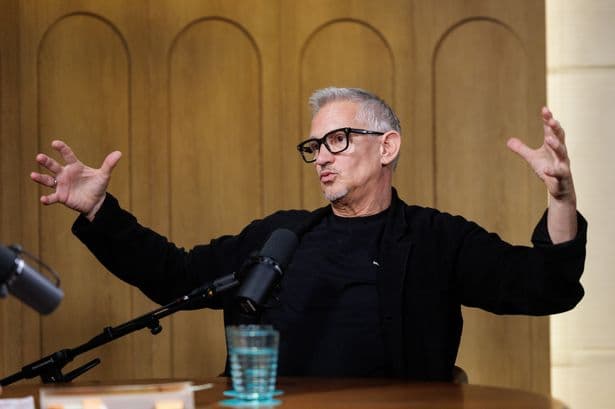 Gary Lineker makes 'idiot' admission in new BBC accusation after public spat