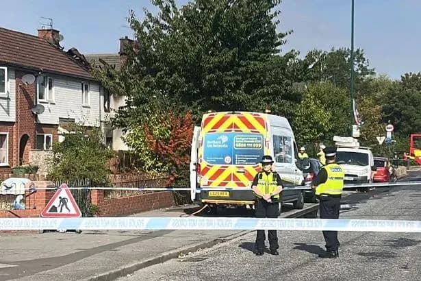 Middlesbrough fire live: Two house fire 'murders' may be linked to organised crime