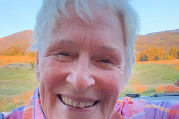 Hollywood legend, 79, sparks concern as she shares emotional 'goodbye' video