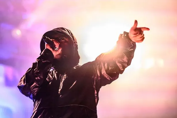 Irish rappers Kneecap say ‘f*** Benjamin Netanyahu’ during Reading Festival set
