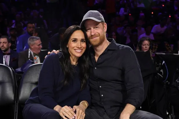 Royal Family 'won't be there to clear up for Meghan and Harry' – 'give them enough rope'